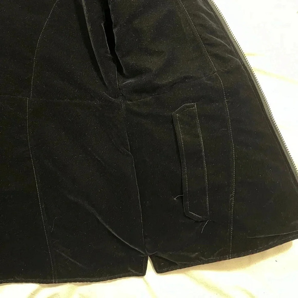 NILS Vintage Winter Ski Jacket, Women’s Size 10 - Picture 10 of 13